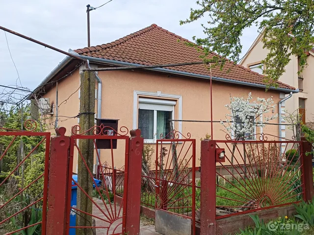 Eladó ház Hajdúsámson 116 nm