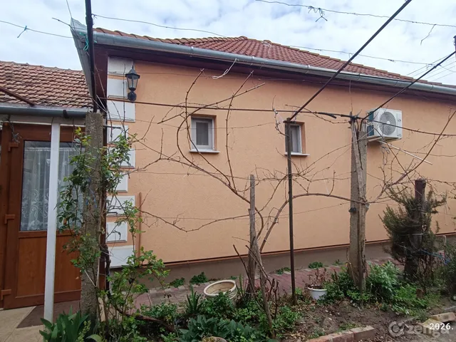 Eladó ház Hajdúsámson, Hadházi u 6 116 nm