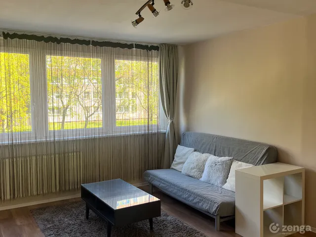 Kiadó lakás Budapest XIV. kerület, Alsórákos 46 nm