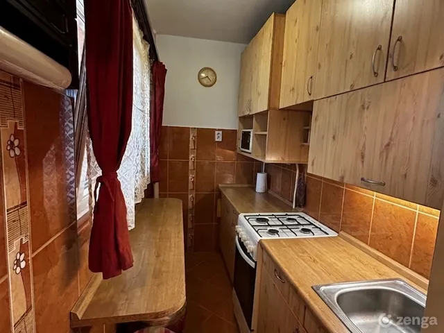 Eladó lakás Budapest X. kerület, Kőbánya 50 nm