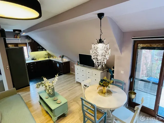 Eladó lakás Dunakeszi, Alag 59 nm