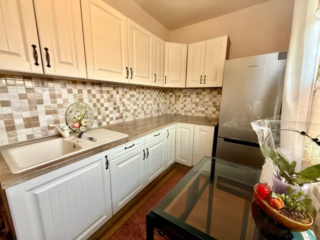 Eladó lakás Szeged, Felsőváros 55 nm