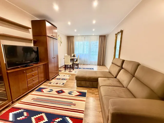 Eladó lakás Szeged, Felsőváros 55 nm