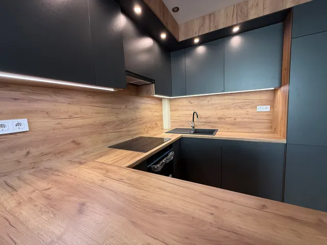 Eladó lakás Szeged 47 nm