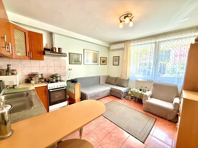 Eladó lakás Szeged 36 nm