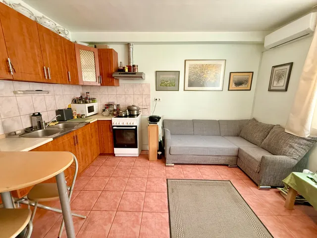 Eladó lakás Szeged 36 nm