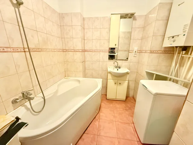 Eladó lakás Szeged 36 nm