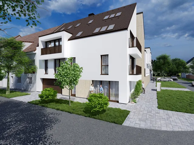 Eladó lakás Szeged 53 nm