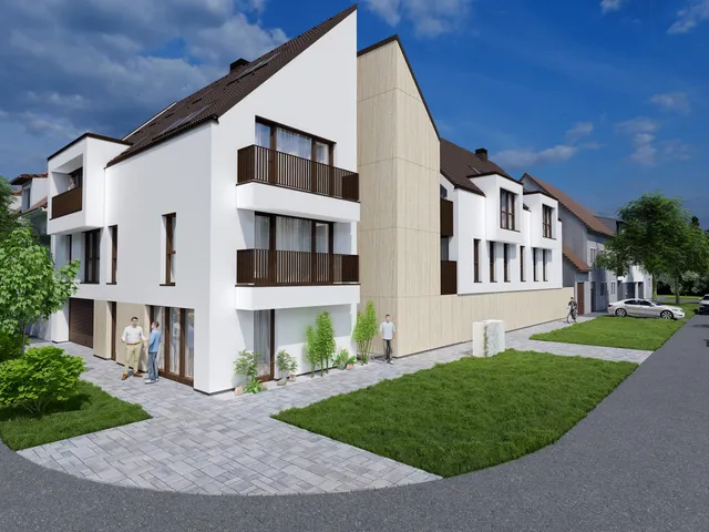 Eladó lakás Szeged 47 nm