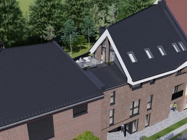 Eladó lakás Szeged 104 nm