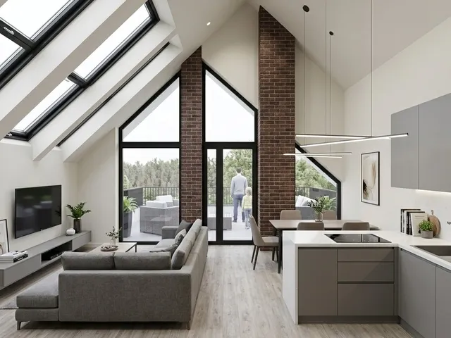 Eladó lakás Szeged 114 nm