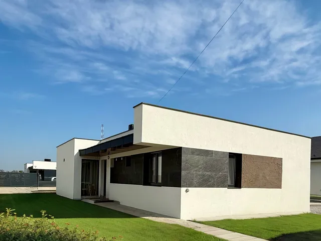 Eladó ház Szeged 100 nm