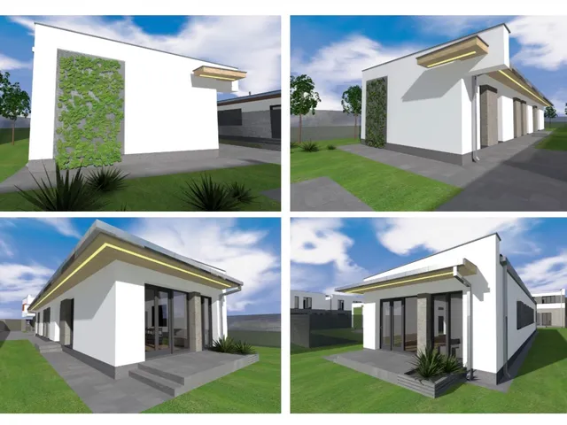 Eladó ház Szeged 100 nm