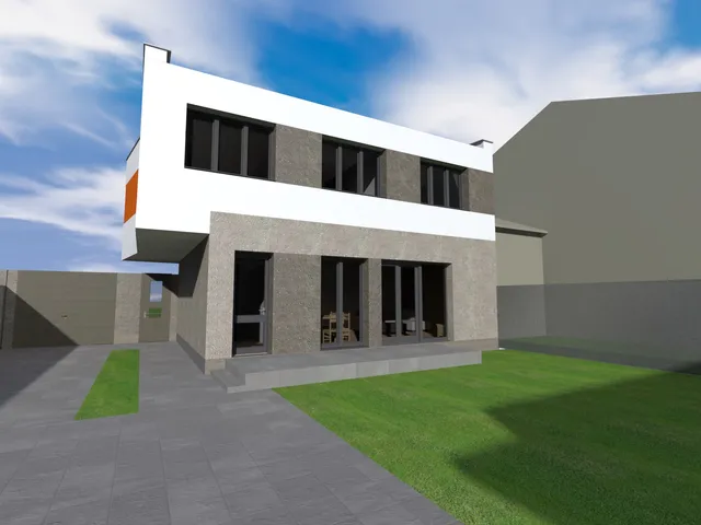 Eladó ház Szeged 110 nm