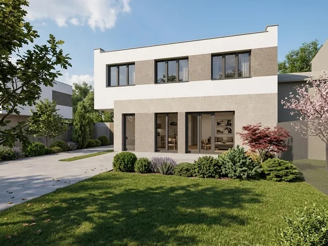 Eladó ház Szeged 110 nm