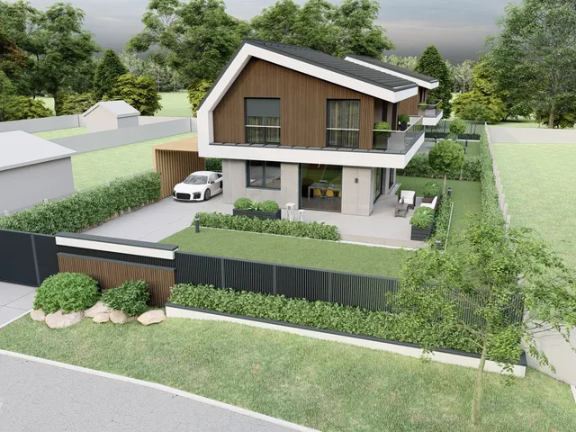 Eladó ház Szeged 128 nm