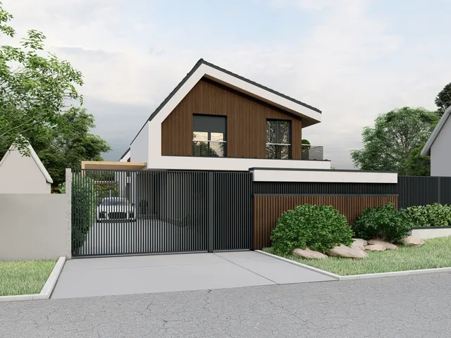 Eladó ház Szeged 128 nm