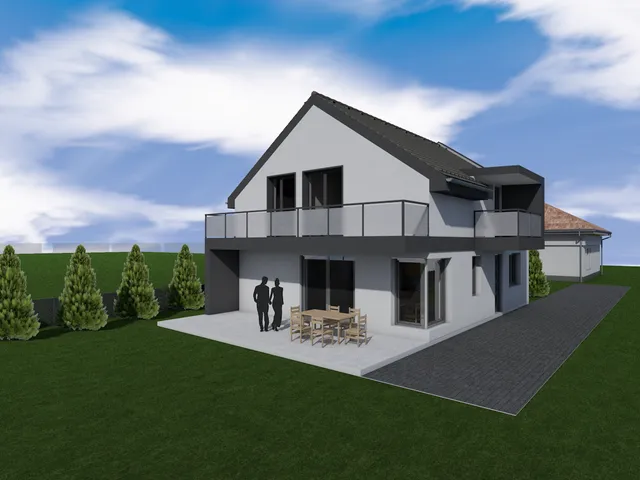 Eladó ház Szeged 165 nm