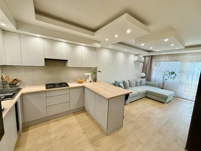 Eladó lakás Szeged 55 nm