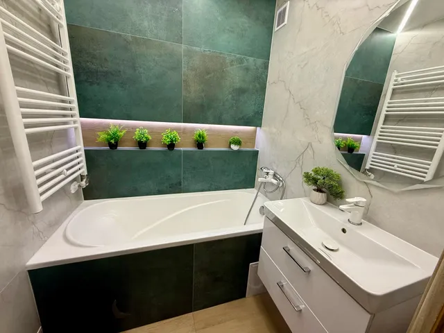 Eladó lakás Szeged 55 nm