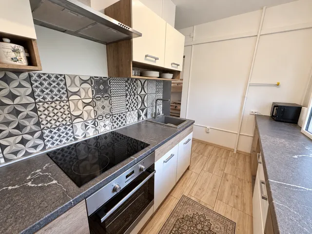 Eladó lakás Szeged, Felsőváros 55 nm