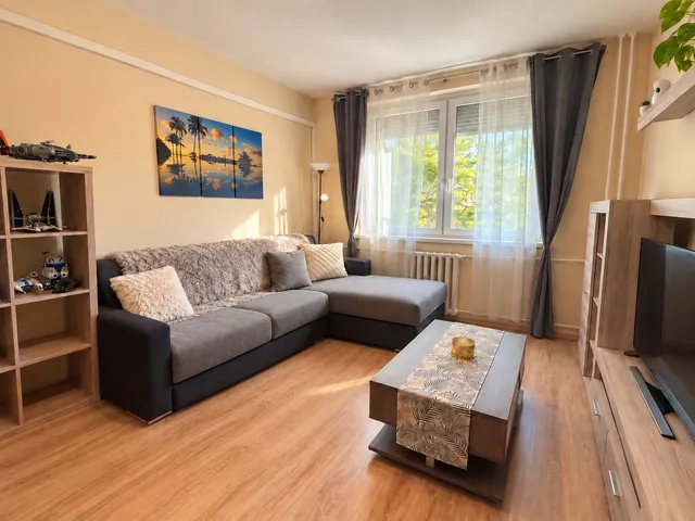 Eladó lakás Szeged, Tarján 48 nm