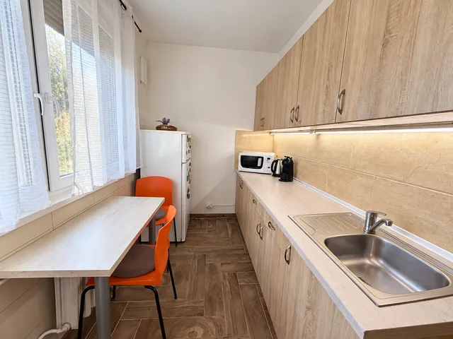 Eladó lakás Szeged, Tarján 48 nm