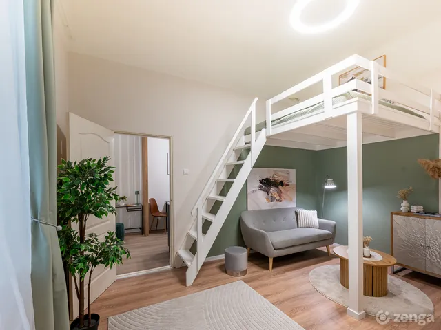 Eladó lakás Budapest IX. kerület, Középső Ferencváros, Üllői út 109 29 nm