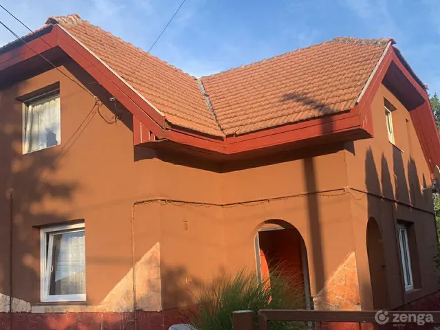 Eladó ház Polgár 144 nm