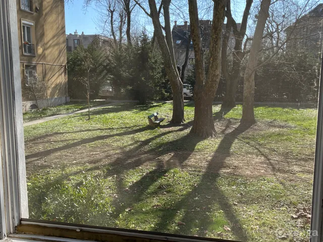 Eladó lakás Budapest II. kerület, Pasarét 52 nm