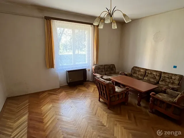 Eladó lakás Budapest II. kerület, Pasarét 52 nm