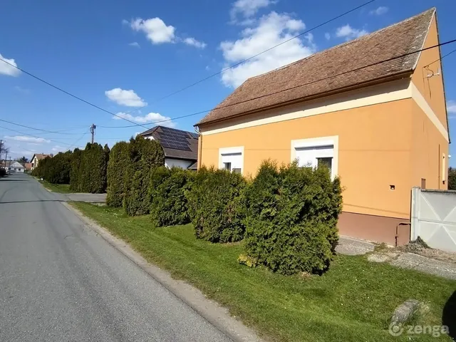 Eladó ház Csepreg 87 nm