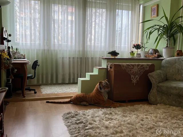 Eladó lakás Budapest XI. kerület, Albertfalva 45 nm