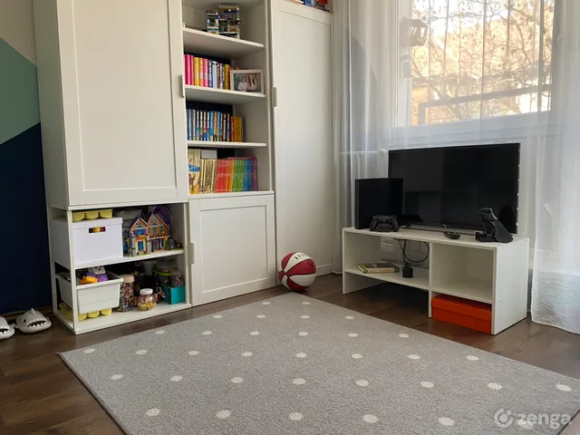 Eladó lakás Budapest IV. kerület, Káposztásmegyer 61 nm