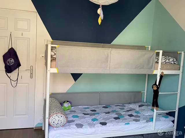 Eladó lakás Budapest IV. kerület, Káposztásmegyer 61 nm