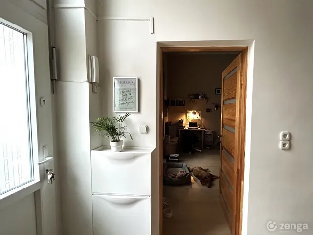 Eladó lakás Budapest VIII. kerület, Corvin negyed 31 nm