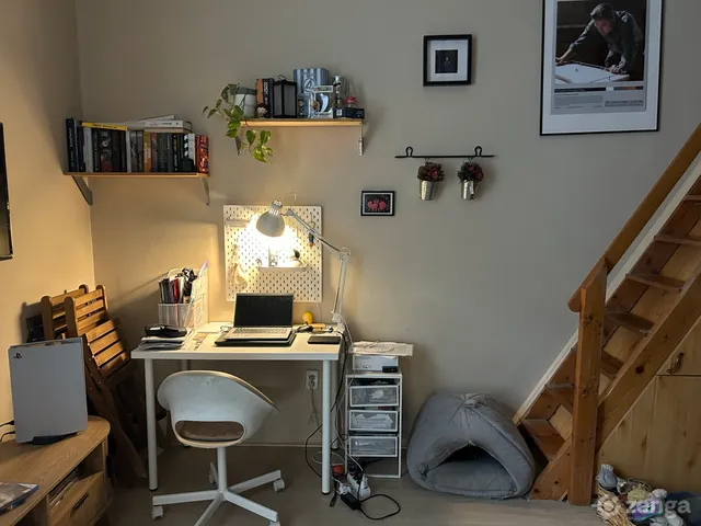 Eladó lakás Budapest VIII. kerület, Corvin negyed 31 nm