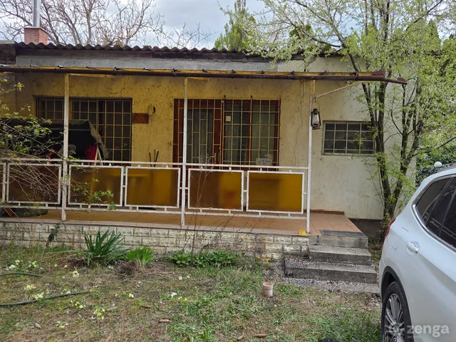 Eladó üdülő és hétvégi ház Dömsöd 36 nm