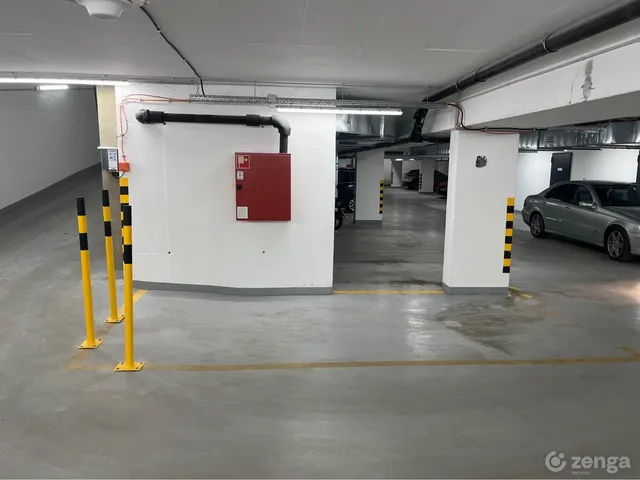 Kiadó garázs Budapest IX. kerület 11 nm