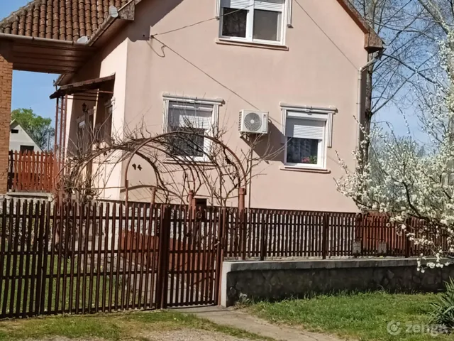 Eladó ház Borsodszirák 100 nm