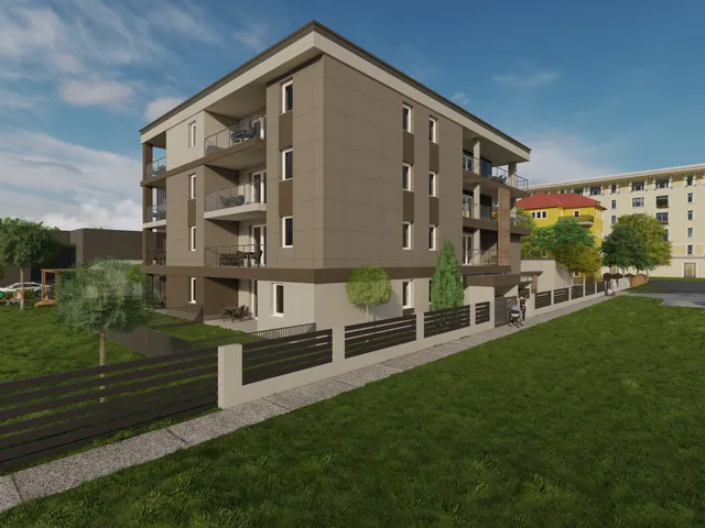 Eladó lakás Szolnok, Tallinn 84 nm