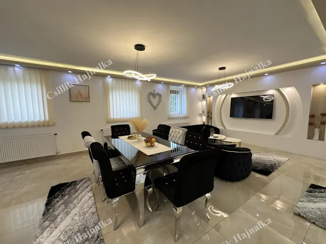 Eladó ház Szolnok 120 nm