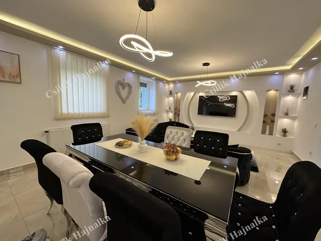 Eladó ház Szolnok 120 nm