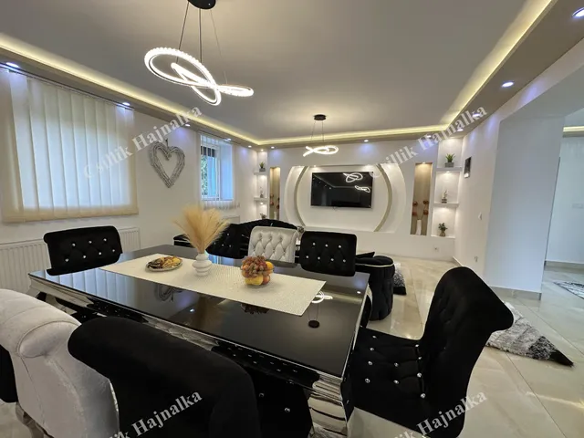 Eladó ház Szolnok 120 nm