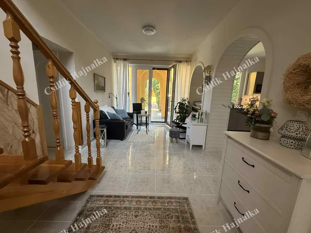 Eladó ház Szolnok, Szandaszőlős 162 nm