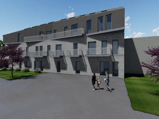 Eladó lakás Szolnok, Tallinn 32 nm