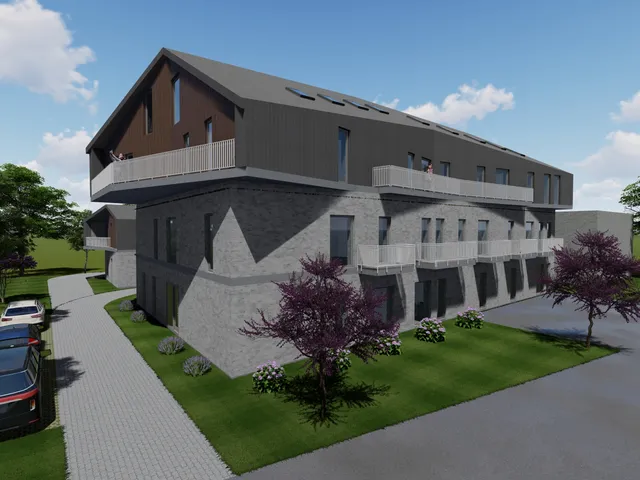 Eladó lakás Szolnok, Tallinn 32 nm