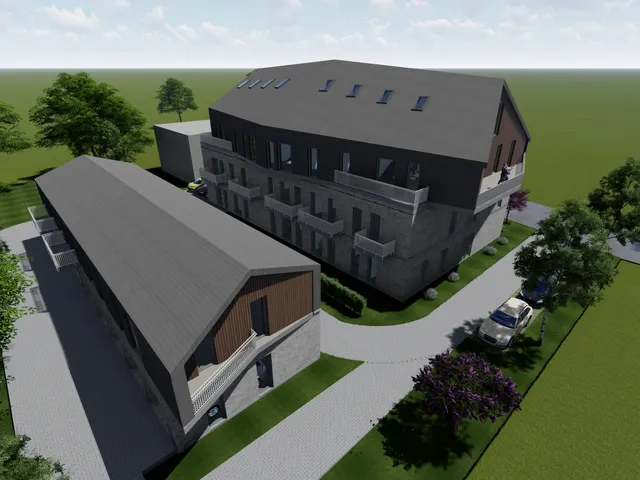 Eladó lakás Szolnok, Tallinn 32 nm