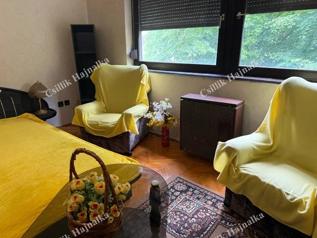 Eladó lakás Szolnok, Belváros, Konstantin utca 30 nm