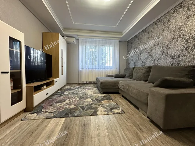 Eladó lakás Szolnok, Gyökér utca  59 nm